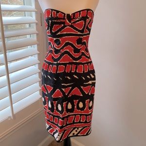 GORGEOUS tube dress by Muse